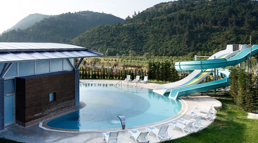 Obam Termal Otel