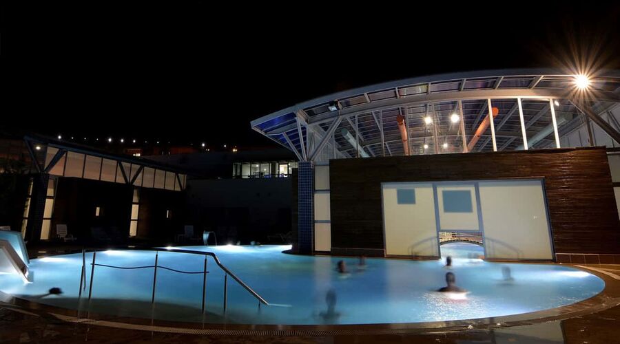 Obam Termal Otel