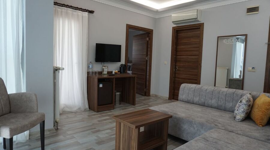 Obam Termal Otel