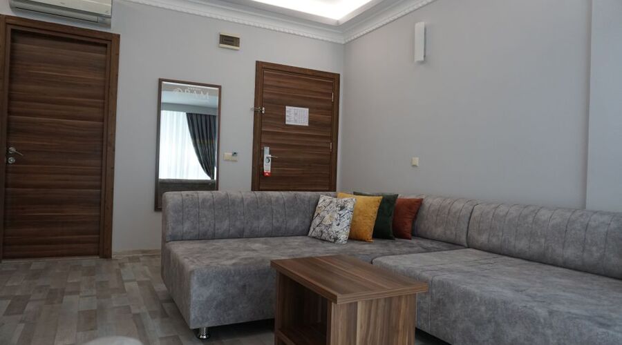 Obam Termal Otel