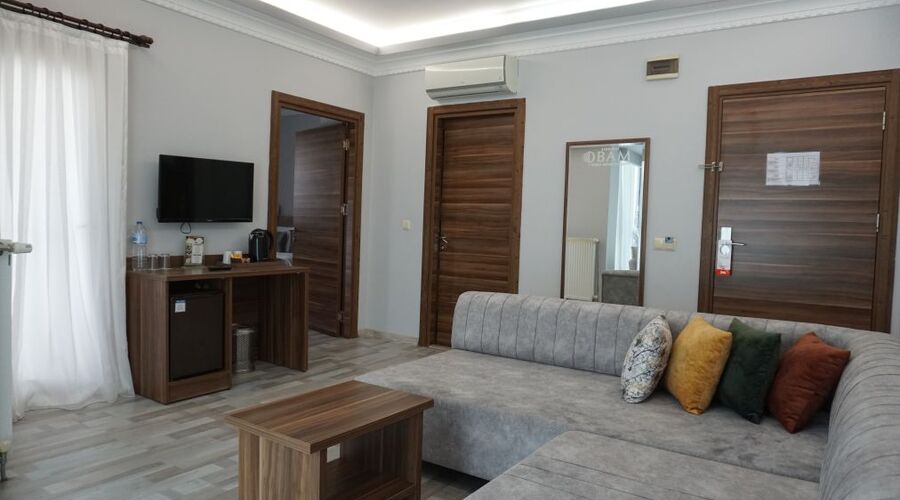 Obam Termal Otel