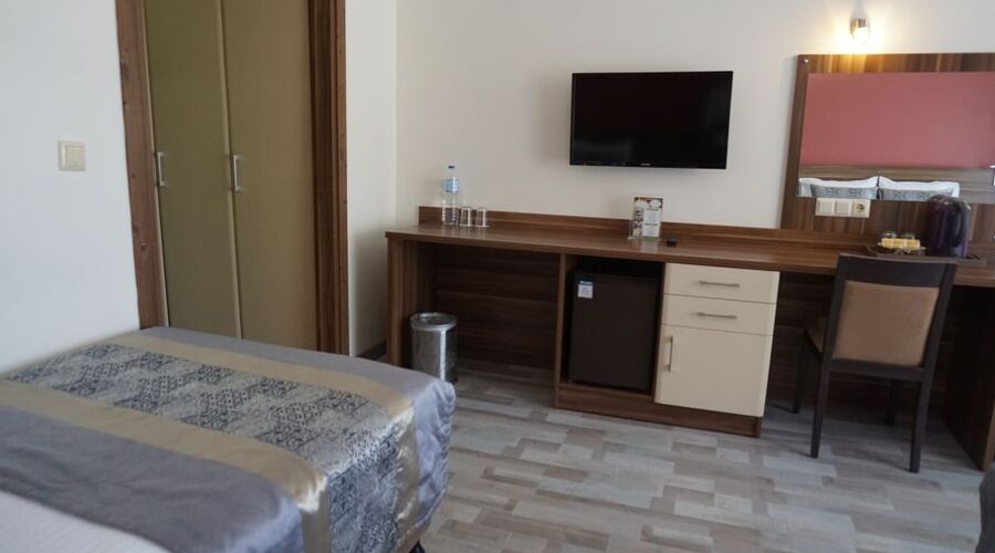 Obam Termal Otel