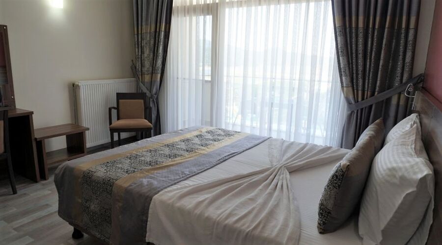 Obam Termal Otel