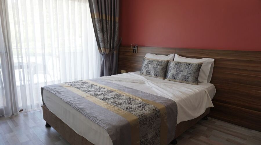 Obam Termal Otel
