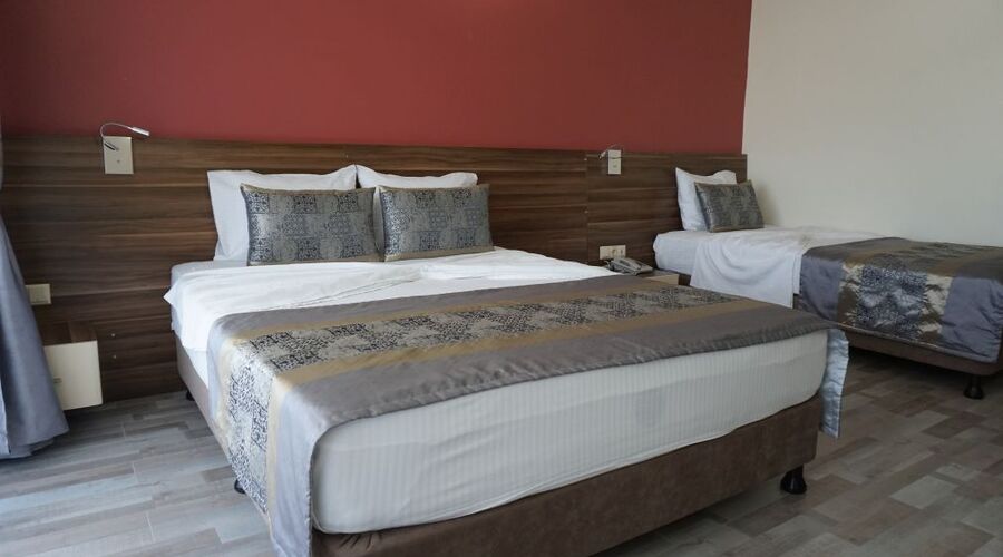 Obam Termal Otel