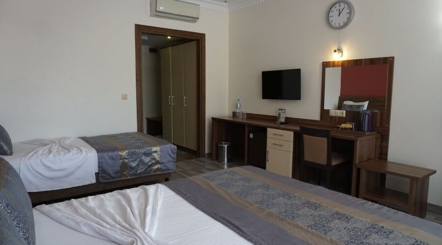 Obam Termal Otel
