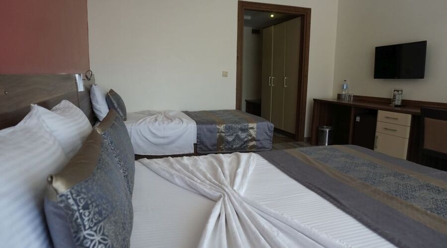 Obam Termal Otel