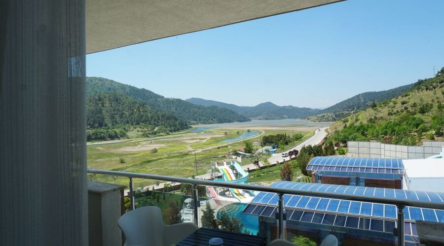 Obam Termal Otel