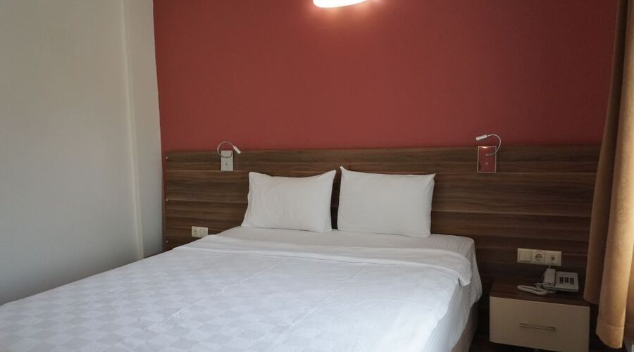 Obam Termal Otel
