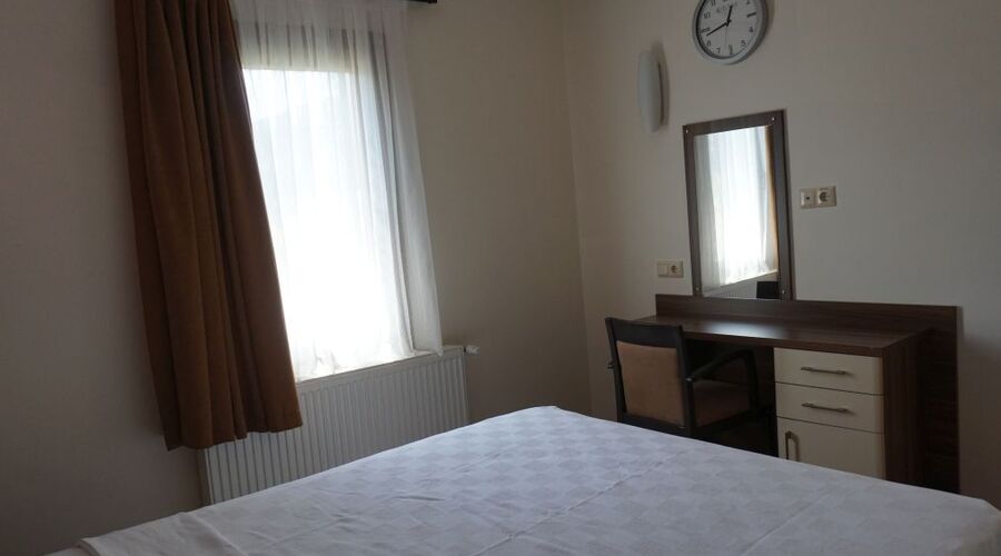 Obam Termal Otel