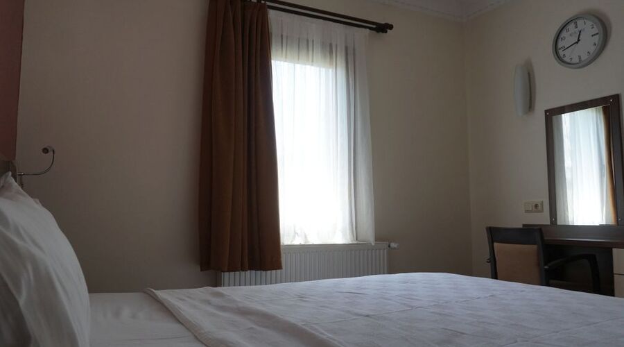 Obam Termal Otel