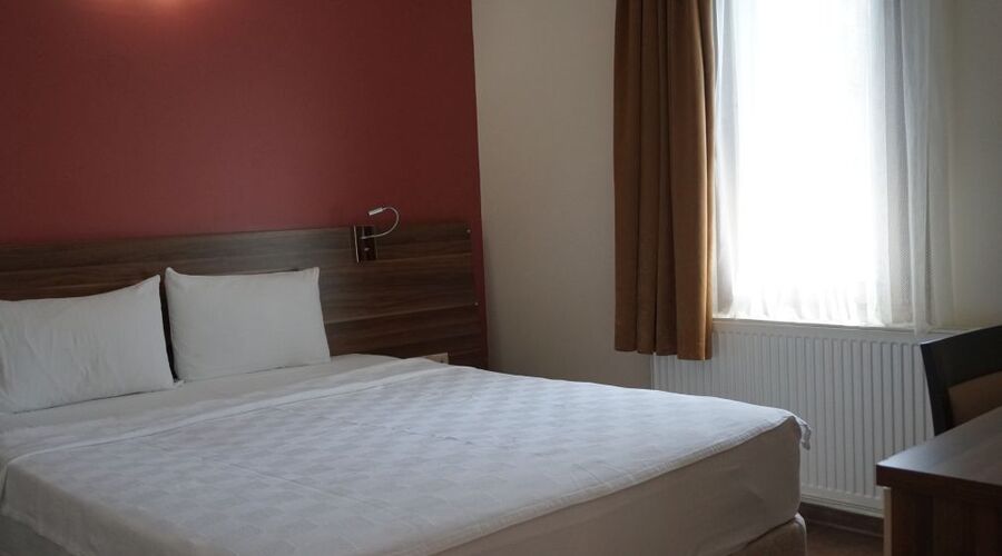 Obam Termal Otel