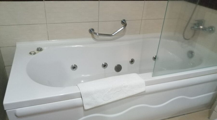 Obam Termal Otel