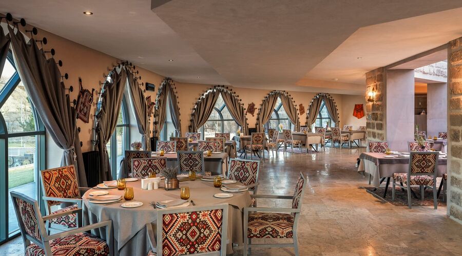 Ajwa Cappadocia