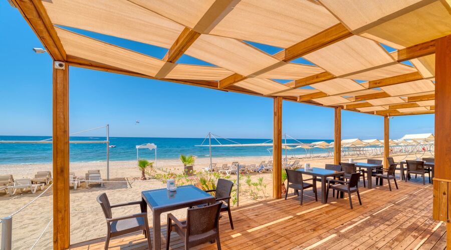 Algora Halal Hotel  Alanya