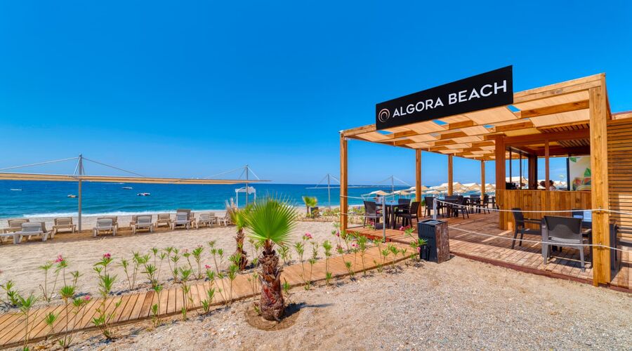 Algora Halal Hotel  Alanya