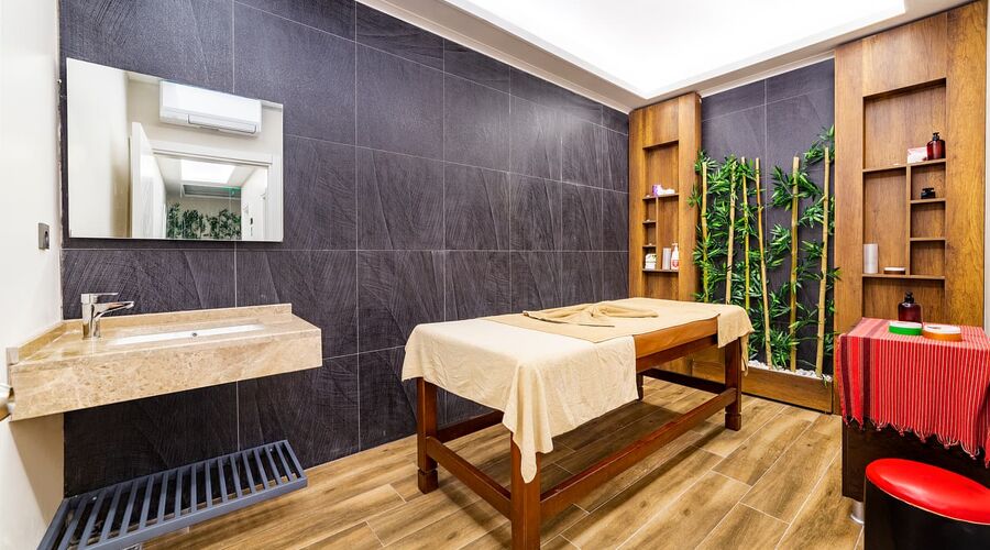 Algora Halal Hotel  Alanya