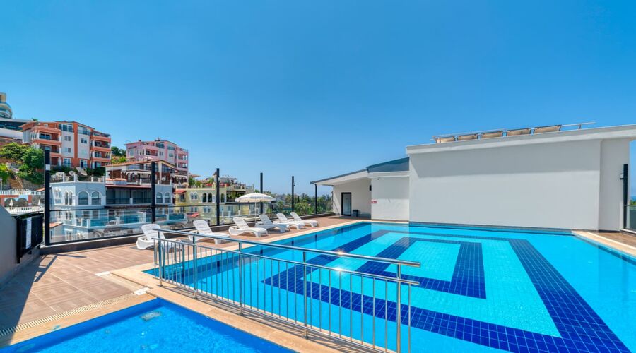 Algora Halal Hotel  Alanya