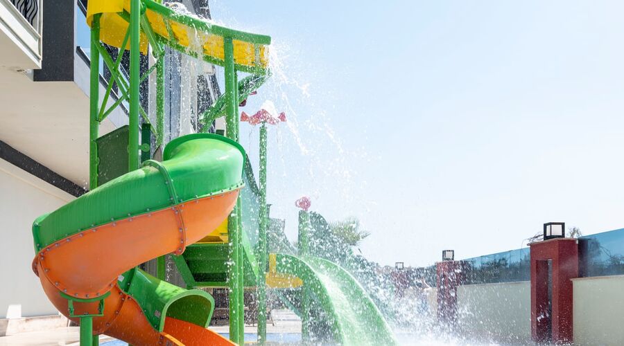 Algora Halal Hotel  Alanya
