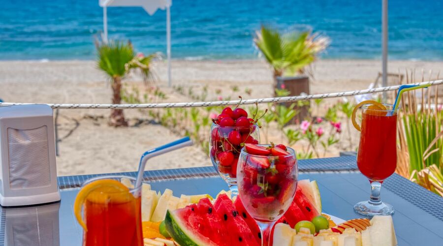 Algora Halal Hotel  Alanya