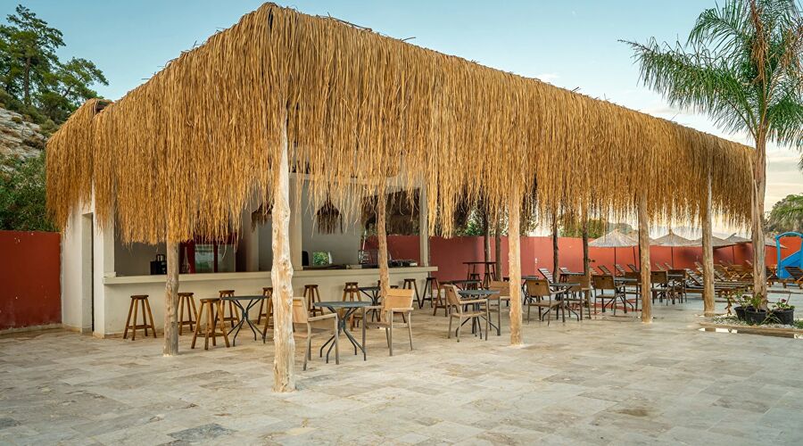 Sultan Palas Hotel