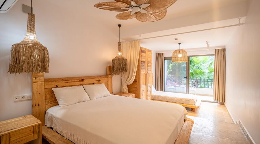 Sultan Palas Hotel