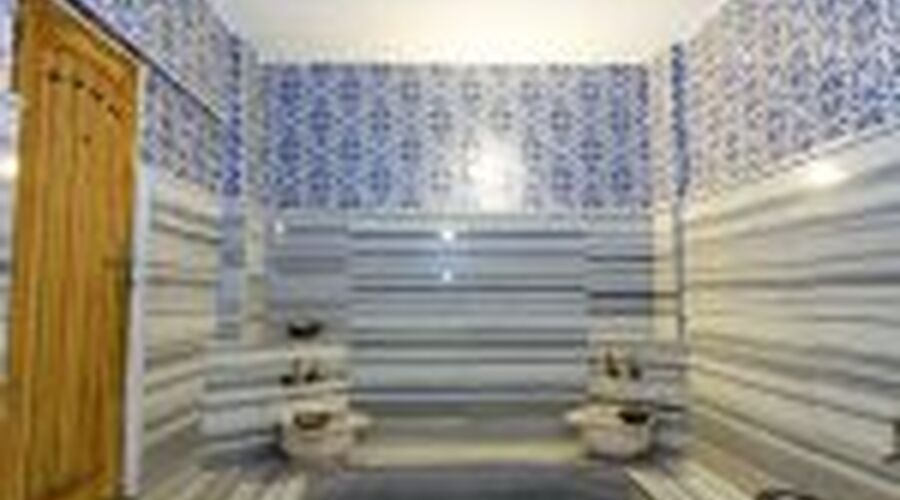 İnanç Otel Bodrum