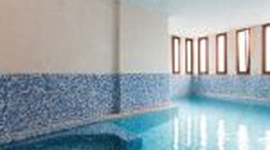İnanç Otel Bodrum