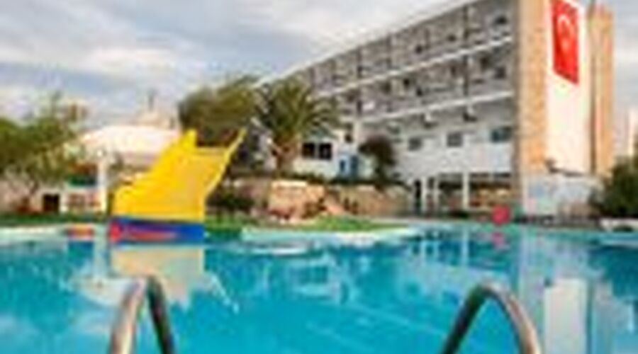 İnanç Otel Bodrum