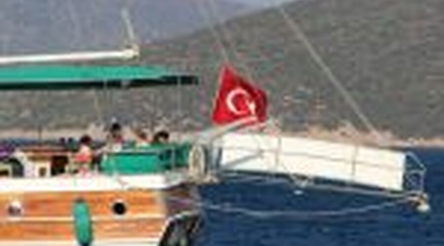 İnanç Otel Bodrum