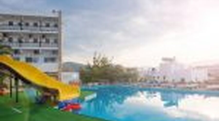 İnanç Otel Bodrum