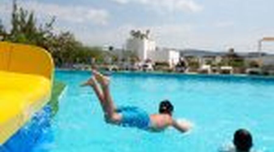 İnanç Otel Bodrum