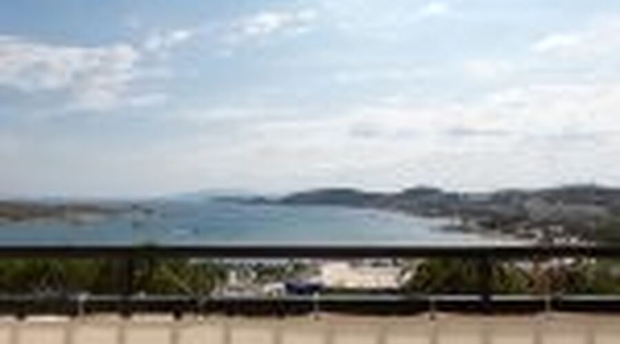 İnanç Otel Bodrum