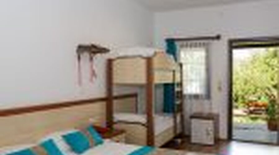 İnanç Otel Bodrum