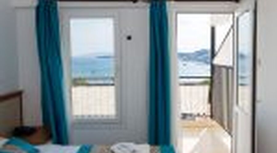 İnanç Otel Bodrum