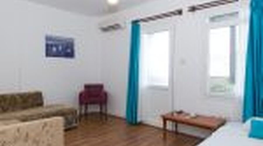 İnanç Otel Bodrum