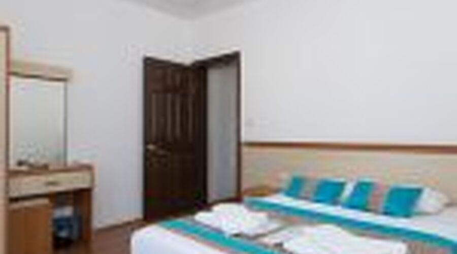 İnanç Otel Bodrum
