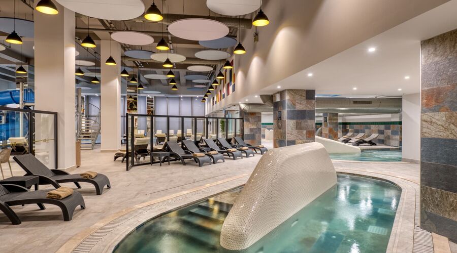 BN Hotel Thermal & Wellness