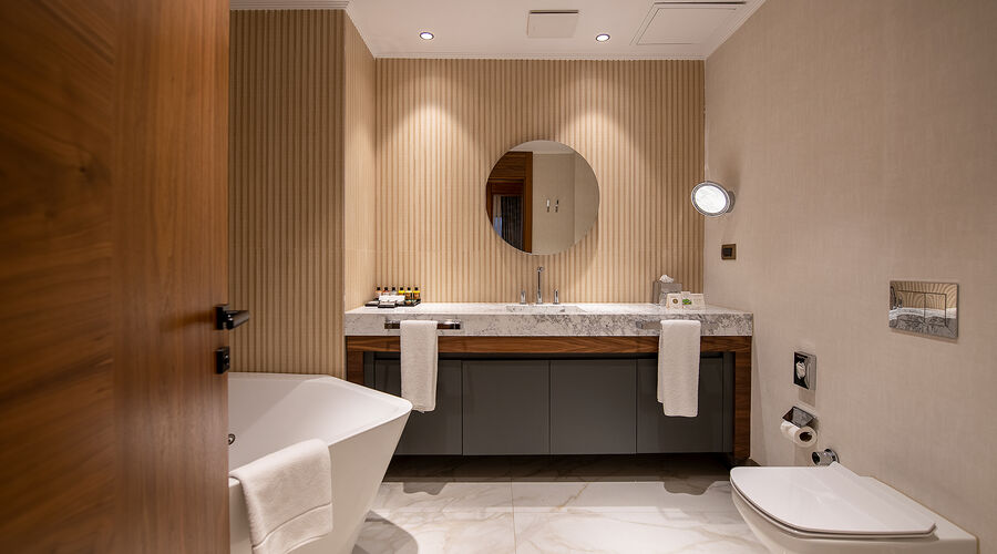 BN Hotel Thermal & Wellness