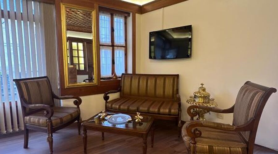 Taş Konak Hotel Gaziantep