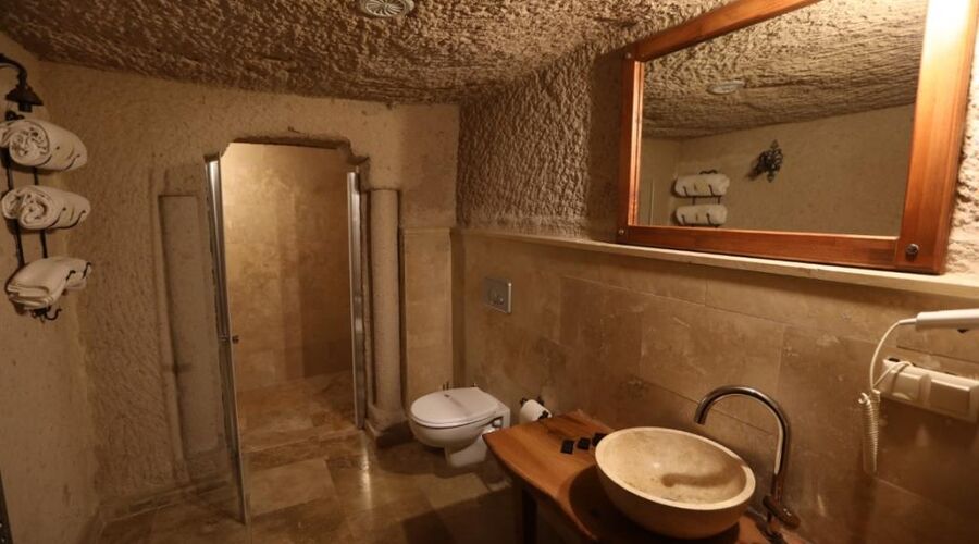 My Story Cave Hotel