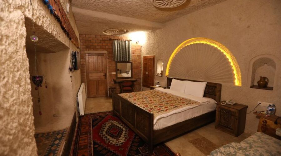 My Story Cave Hotel