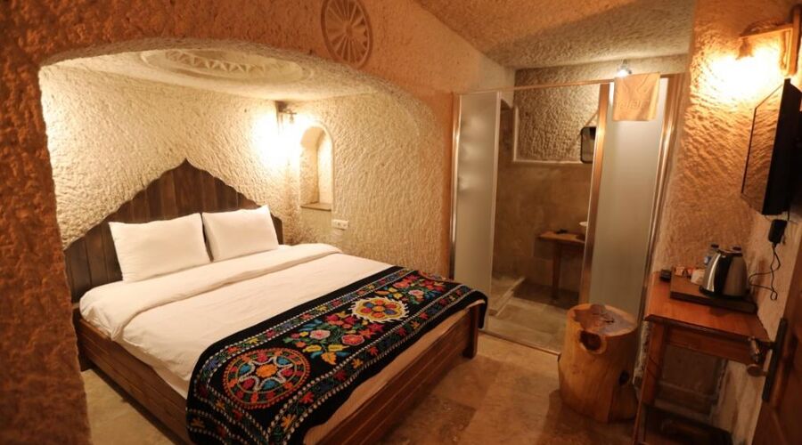 My Story Cave Hotel