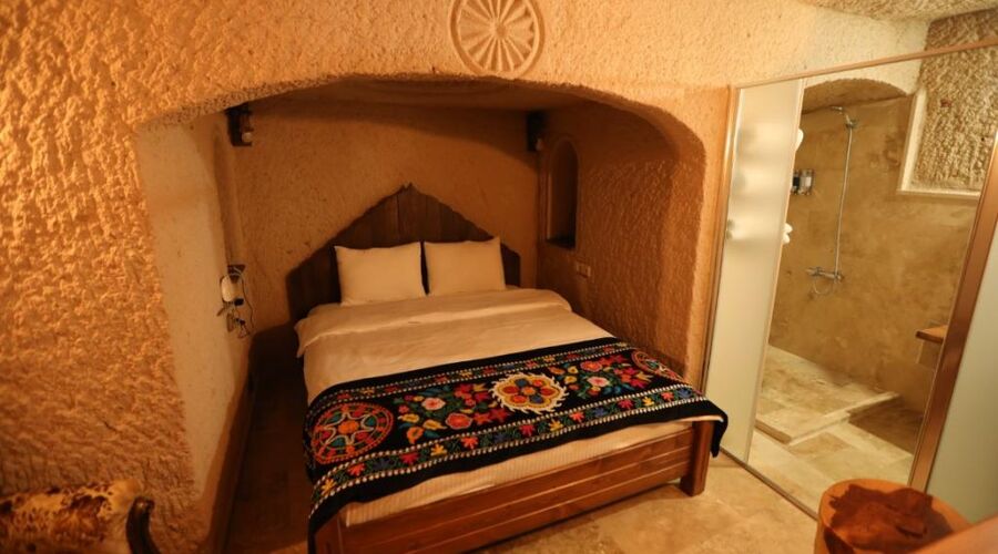 My Story Cave Hotel