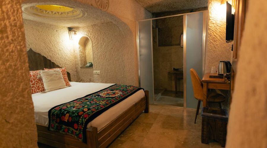 My Story Cave Hotel