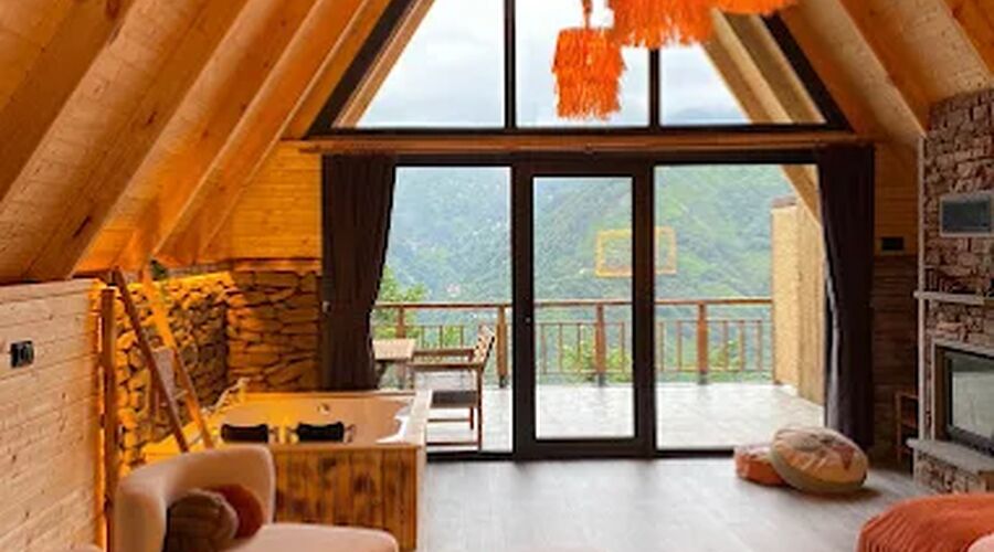 Pathika Bungalov
