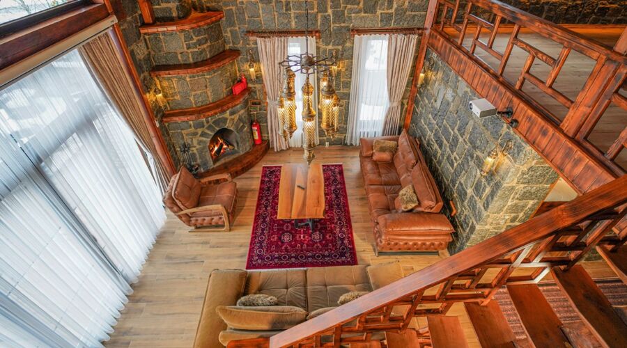 Konak Hanzade
