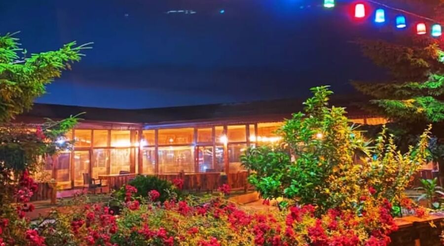 Savarona Otel