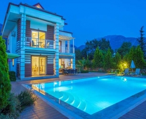 Orka Private Villas