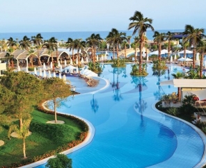 Susesi Luxury Resort